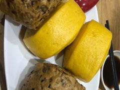 -老陶包子铺(南大西南村店)