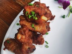 -西湖鱼小海鲜·杭帮菜·农家菜(断桥店)