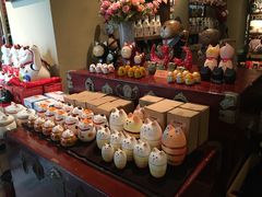 -猫咪博物馆(顶澳仔猫街店)