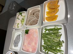 -海底捞火锅(龙湖三千集店)