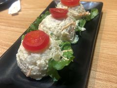 -胜代日本料理(云程巷小区店)