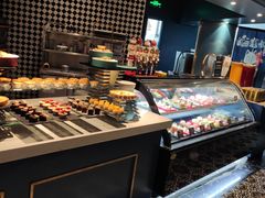 -五月罗马海鲜自助餐厅(陆家嘴店)