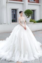 -韩国天使嫁衣婚纱礼服馆(上海旗舰店)