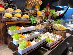 -喜庭海鲜自助(来福士店)