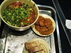 -伟记奥面馆(养育巷店)