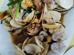 -秋姐美食店(旅游大道店)