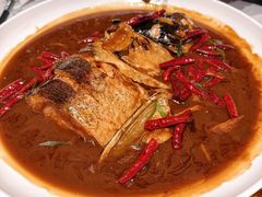 -太守宴·蘭院(天塔店)