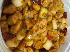 -雀蓝川菜(奥体广场店)