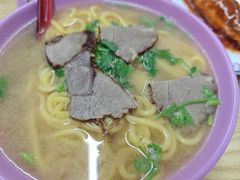 -牛马行牛肉饸饹铺(长春总店)