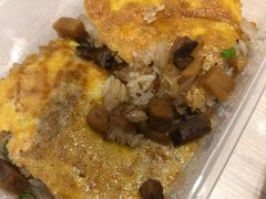 -老通城豆皮大王(吉庆街店)