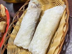 -酒肉门孔府菜(曲阜游客中心店)