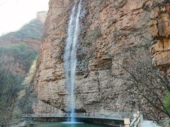 -湖洞水自然风景区