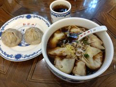 无锡小笼-勤德兴(湖滨路店)