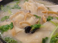 -惠丰源烩面馆(经七路店)