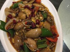 -美极鲜食坊(宝安南路店)
