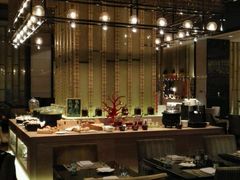 -富力希尔顿酒店·地阔自助餐厅