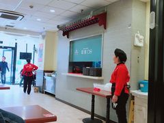 -武圣羊汤·西北面(朝阳门店)