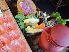 -南门四季铜锅涮肉(东坝店)