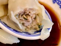 椿芽馄饨-勤德兴(湖滨路店)