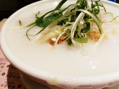 鱼片粥-池记(尖沙咀店)
