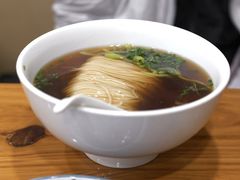 红汤面-小方的面(徐家汇店)
