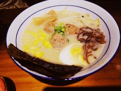 相扑拉面-望鲸居酒屋