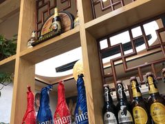 -以前的小酒馆(中山广场店)