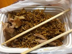 -香港新发烧腊茶餐厅(万象店)