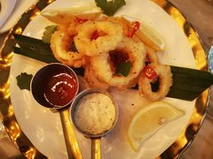 鱿鱼圈-the rug 飞毯 (朝阳公园店)