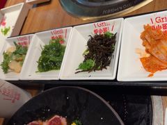 -炉小哥烤肉(信万广场店)