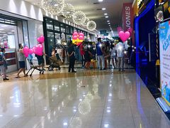 -永旺梦乐城国际商城(北清路店)