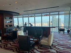 -上海龙之梦万丽酒店