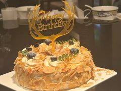 -杜哈夫DOUX RÊVE·生日蛋糕(日月光店)