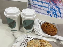 -BAKER&SPICE(祥云小镇店)