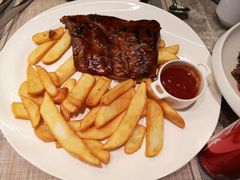 -Hurricane's Grill 飓风牛排