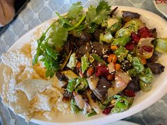 -北平盛世·新京菜·北京烤鸭(劲松·双井店)