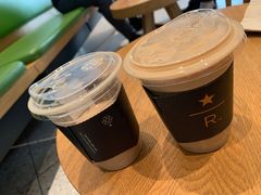 -星巴克臻选(深圳卓悦中心店)