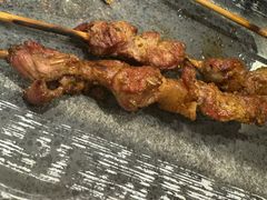 -雅克西食府(劲松店)