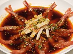 -海味世家·家常菜馆(明州里店)