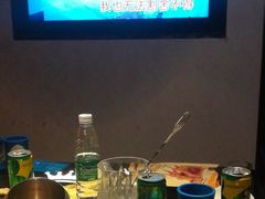 -最熊猫量贩式KTV(旺棠25栋综合楼店)