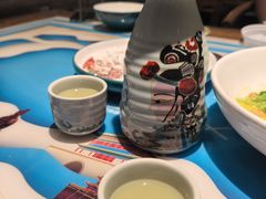 桂花稠酒-醉长安(钟楼旗舰店)