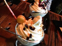 -T館·花园艺术餐厅