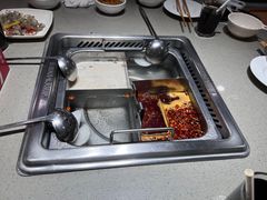 -海底捞火锅(坪山益田假日广场店)