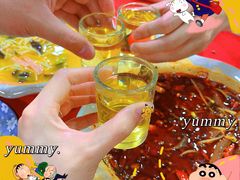 -蜀膳坊(洪公祠小区店)