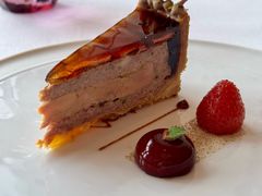 -Caprice(香港四季酒店)