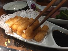 -重庆秦妈火锅(扶绥空港店)
