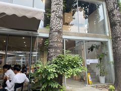 -VOYAGE COFFEE 咖啡烘焙工坊店(798艺术区店)