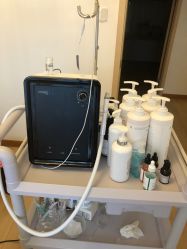 -Yukina Plus专业日式美肌