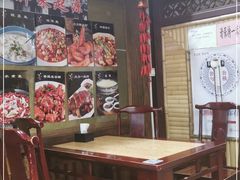 -力力豆花庄(广渠门店)