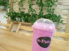 -Mr.Fruits水果先生(英蓝金融中心店)